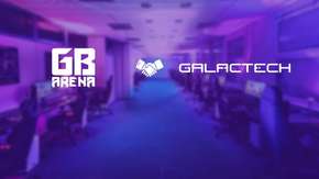 منصة GBarena تستحوذ على شركة الألعاب الناشئة “Galactech”