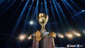 لعبة HONOR OF KINGS تتوّج فريق Wuhan.eStarPro الفائز ببطولة HONOR OF KINGS INTERNATIONAL 2022