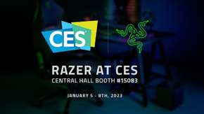 لنتعرف على منتجات Razer المثيرة المعلن عنها في CES 2023