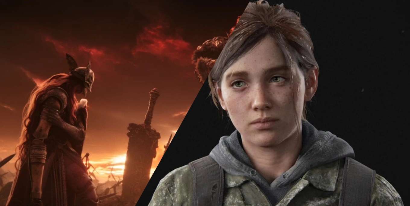 Elden Ring تجاوزت The Last of Us 2 وأصبحت الأكثر حصولًا على لقب “لعبة العام”