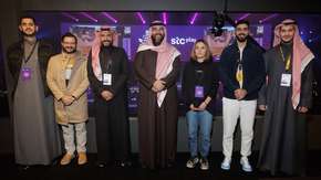 تتويج ONYX RAVENS بالمركز الأول ببطولة ببجي موبايل الوطنية في السعودية 2022