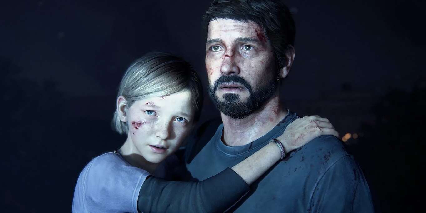 قصة The Last of Us كان يفترض أن تضعك في دور جويل من البداية بدلًا من سارة!
