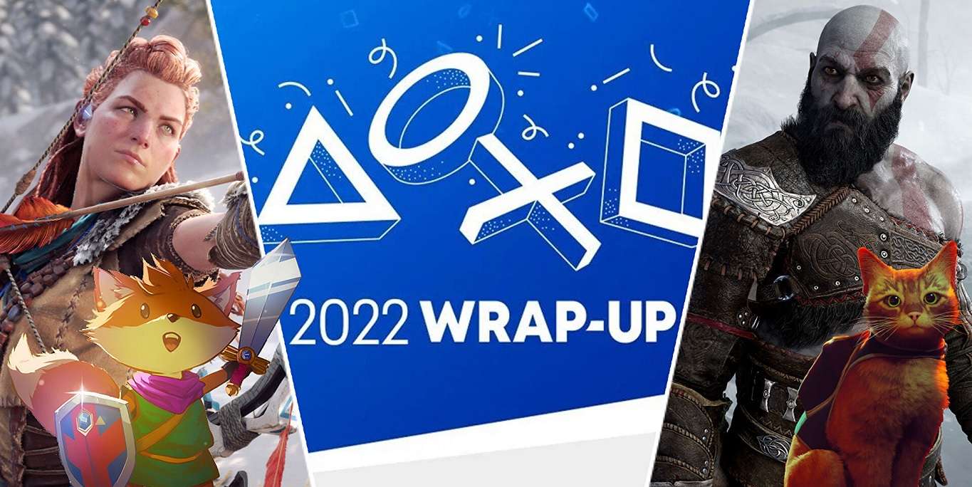 بانوراما PlayStation لعام 2022: جديد المنصة وملخص لأفضل الألعاب