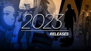 جدول إصدارات ألعاب 2023 – أكثر من 250 لعبة قادمة هذا العام