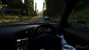 تقييم: Gran Turismo 7 VR