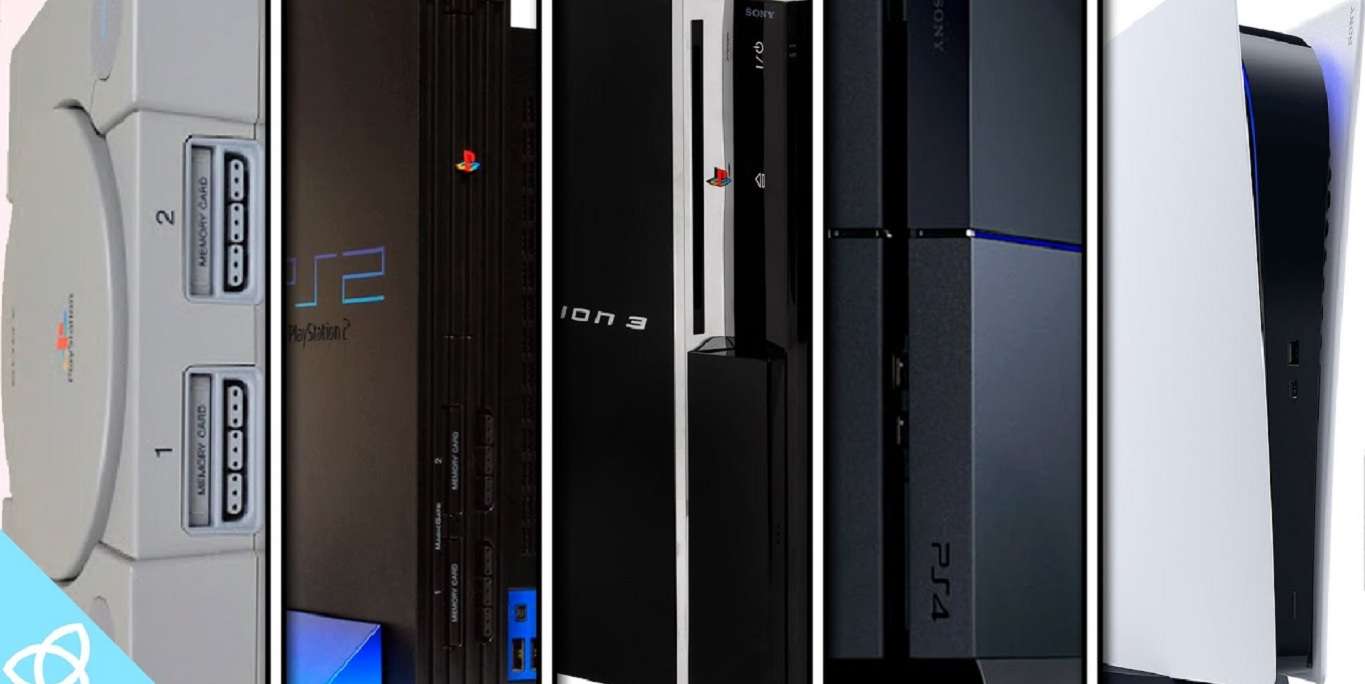 مبيعات أجهزة PlayStation تجاوزت 600 مليون وحدة مباعة