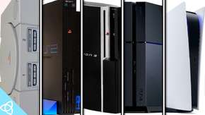 مبيعات أجهزة PlayStation تجاوزت 600 مليون وحدة مباعة