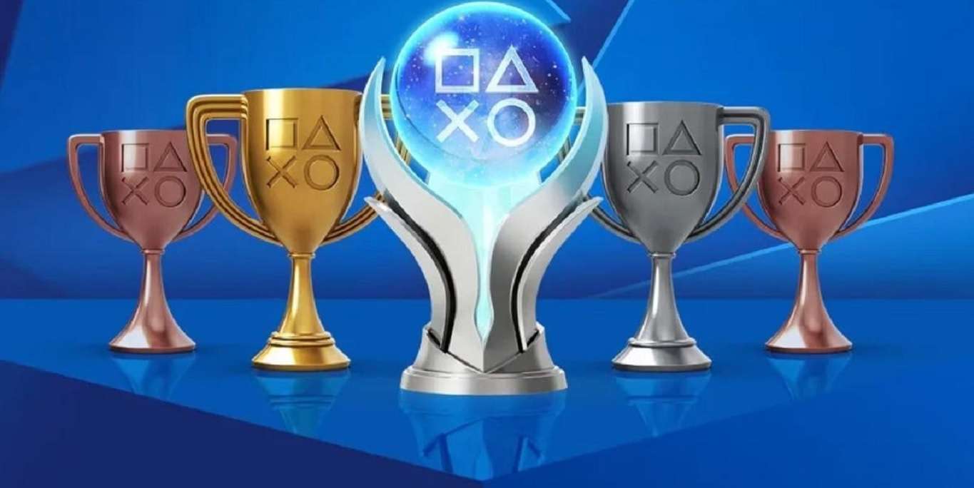 مطور: Achievements و Trophies سيئة لصناعة الألعاب