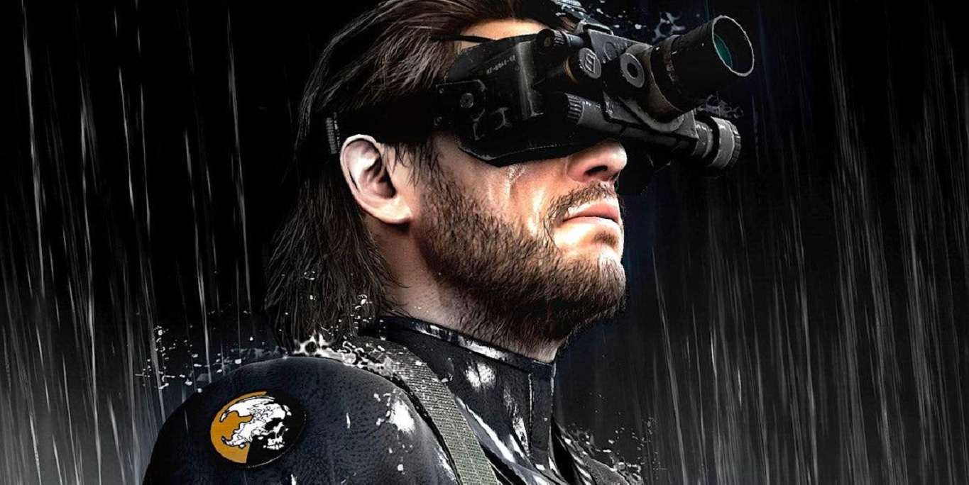 تسريبات تشير لقرب الإعلان عن ريميك Metal Gear Solid