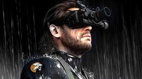 تسريبات تشير لقرب الإعلان عن ريميك Metal Gear Solid