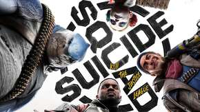 لعبة Suicide Squad تضم قائمة تشبه قوائم ألعاب الخدمات