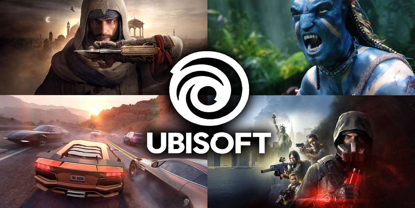يوبيسوفت تشوق للكشف عن لعبة جديدة كلياً في Ubisoft Forward