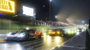 لعبة Forza Motorsport ستتضمن أكثر من 500 سيارة سباق