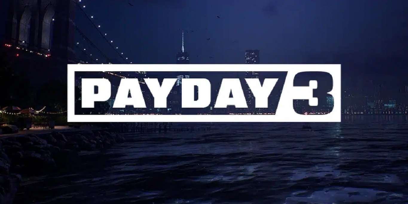 استوديو Starbreeze: عام 2023 سيكون عام Payday 3