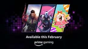 قائمة ألعاب Amazon Prime Gaming المجانية لشهر فبراير 2023