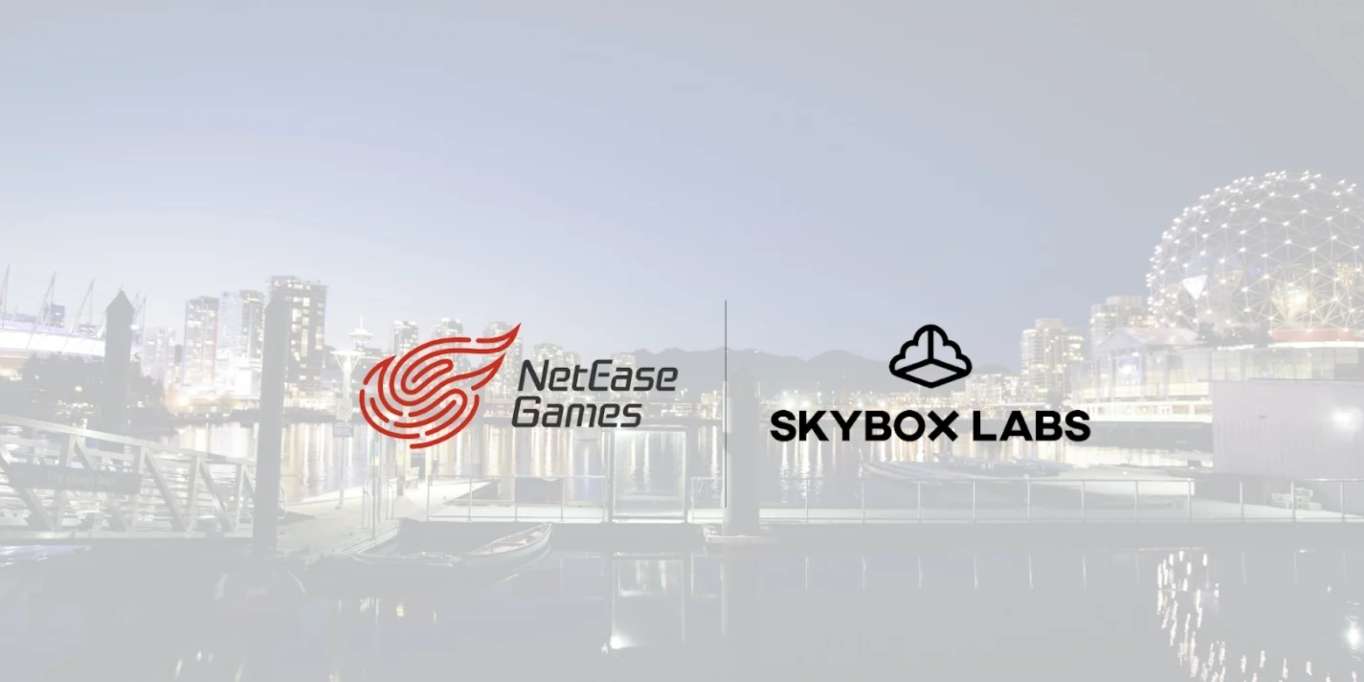 شركة NetEase تستحوذ على المطور المشارك لألعاب Halo و Minecraft