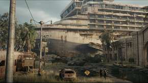لعبة The Last of Us Multiplayer هي المشروع الأكثر طموحاً لنوتي دوق