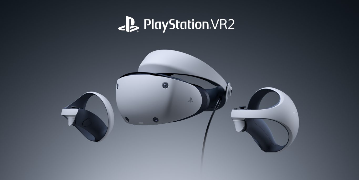 PlayStation VR 2 PS VR2