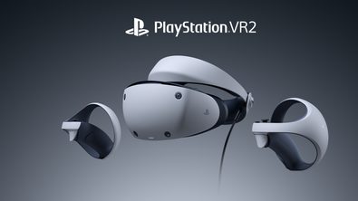 PlayStation VR 2 PS VR2