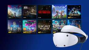 بقعة ضوء على أهم ألعاب إطلاق PlayStation VR2 – الجزء الثاني