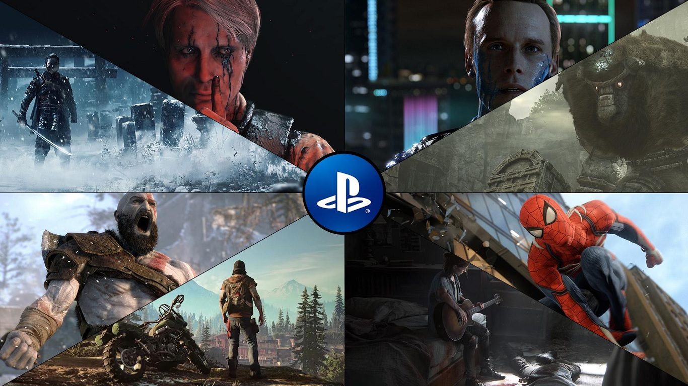 صورة إشاعة: حدث PlayStation Showcase ينطلق في 25 مايو