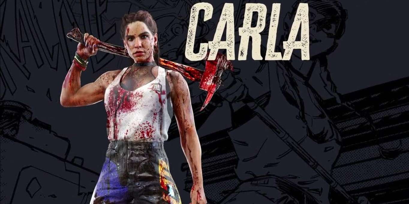 عرض Dead Island 2 يقدم لنا كارلا – خامس شخصية قابلة للعب