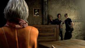 كابكوم تحذر اللاعبين من خطأ في Resident Evil 4 قد يمنعهم من إنهاء اللعبة!