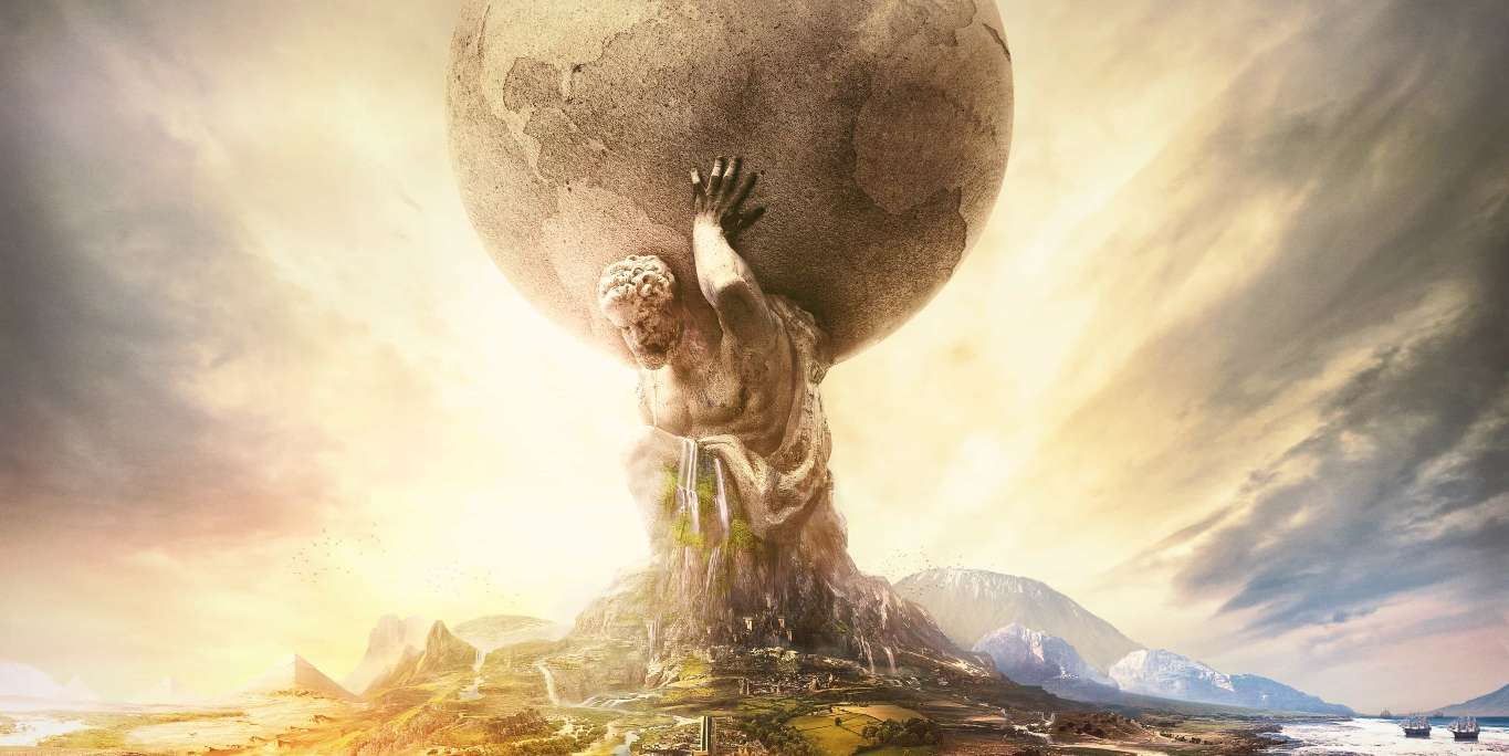 استوديو Firaxis يؤكد عمله على لعبة Civilization جديدة حاليًا