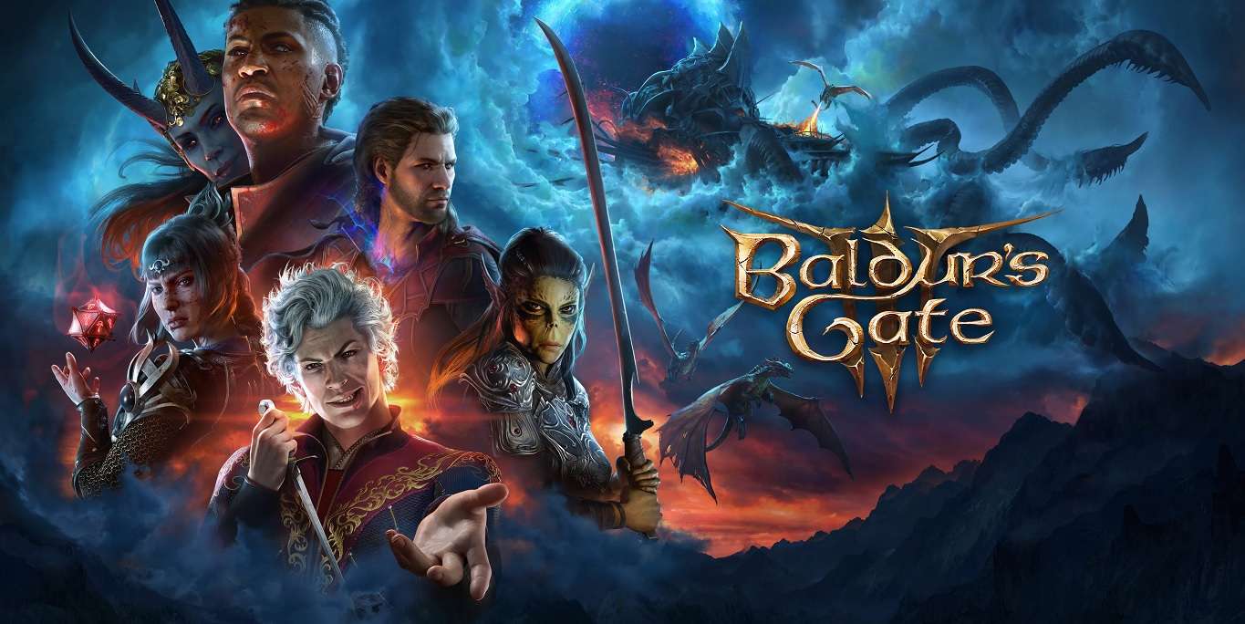كشف مواصفات التشغيل المطلوبة للعبة Baldur’s Gate 3 على PC