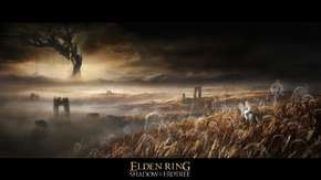 رسمياً: الكشف عن أول توسعة للعبة Elden Ring