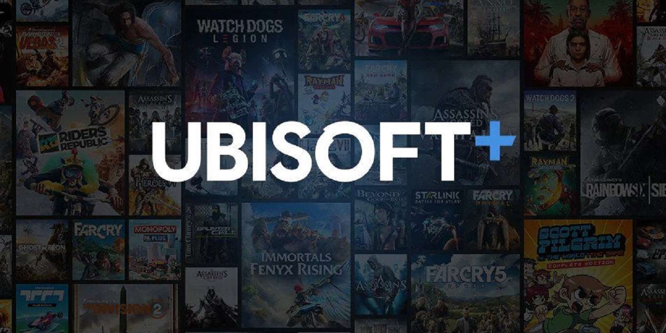 شركة Ubisoft: مبيعات نسخ المتاجر ستستمر في الانخفاض لكنها لن تختفي نهائياً
