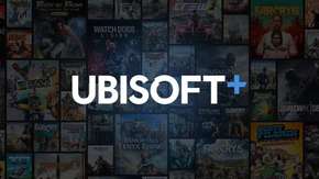 رصد خدمة Ubisoft Plus في صفحة تطبيق المكافآت على اكسبوكس