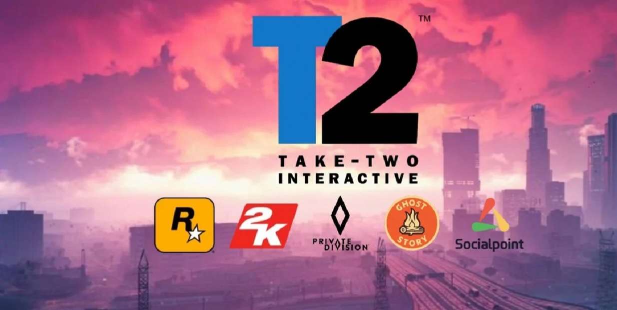 رئيس Take-Two لا يعتقد أن الذكاء الاصطناعي سيؤثر على تطوير الألعاب