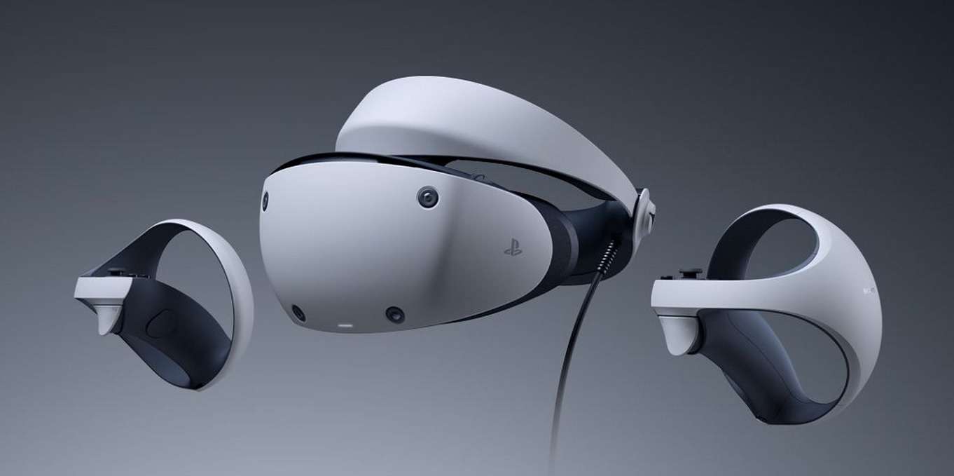 ألعاب PS VR2 مذهلة قيد التطوير – Top 5