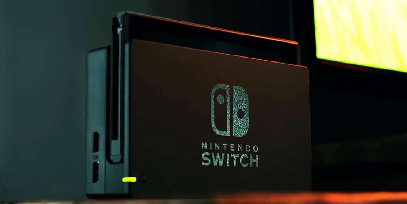شركة صوتيات تدعي أن جهاز Switch 2 قادم في سبتمبر