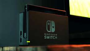نينتندو: ما زال هناك الكثير من الألعاب قيد التطوير للـ Switch