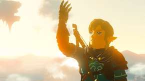 مبيعات Zelda: Tears of the Kingdom تجاوزت 10 ملايين نسخة