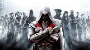 تقرير: لعبة واقع افتراضي ثانية من Assassin’s Creed قيد التطوير