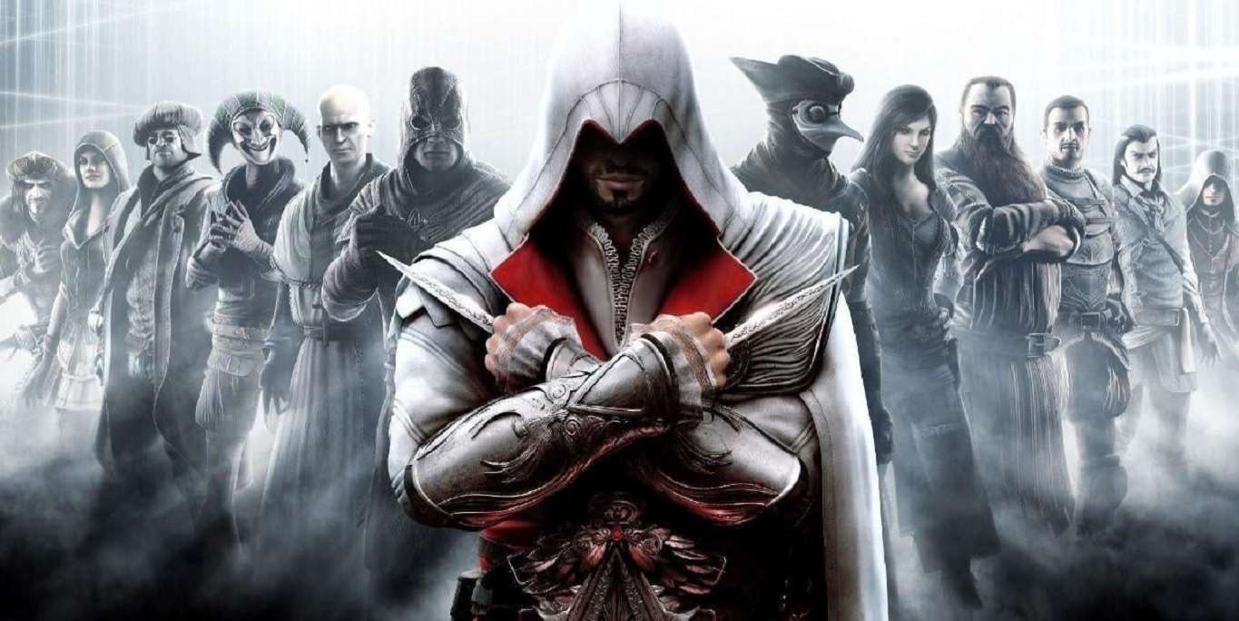 تقرير: لعبة واقع افتراضي ثانية من Assassin’s Creed قيد التطوير