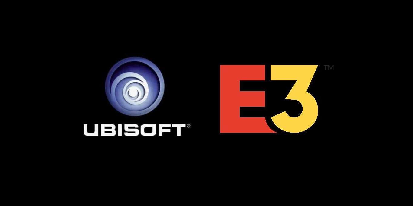 شركة Ubisoft تؤكد تواجدها في E3 وستجلب معها قائمة ألعاب مميزة