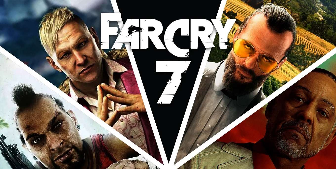 تأجيل الكشف عن لعبة Far Cry 7 – إشاعة