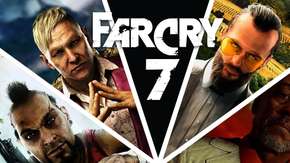 تأجيل الكشف عن لعبة Far Cry 7 – إشاعة