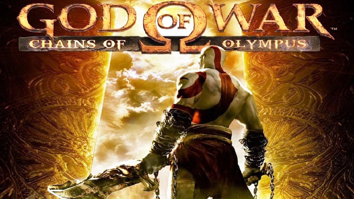 God of War: Chains of Olympus
