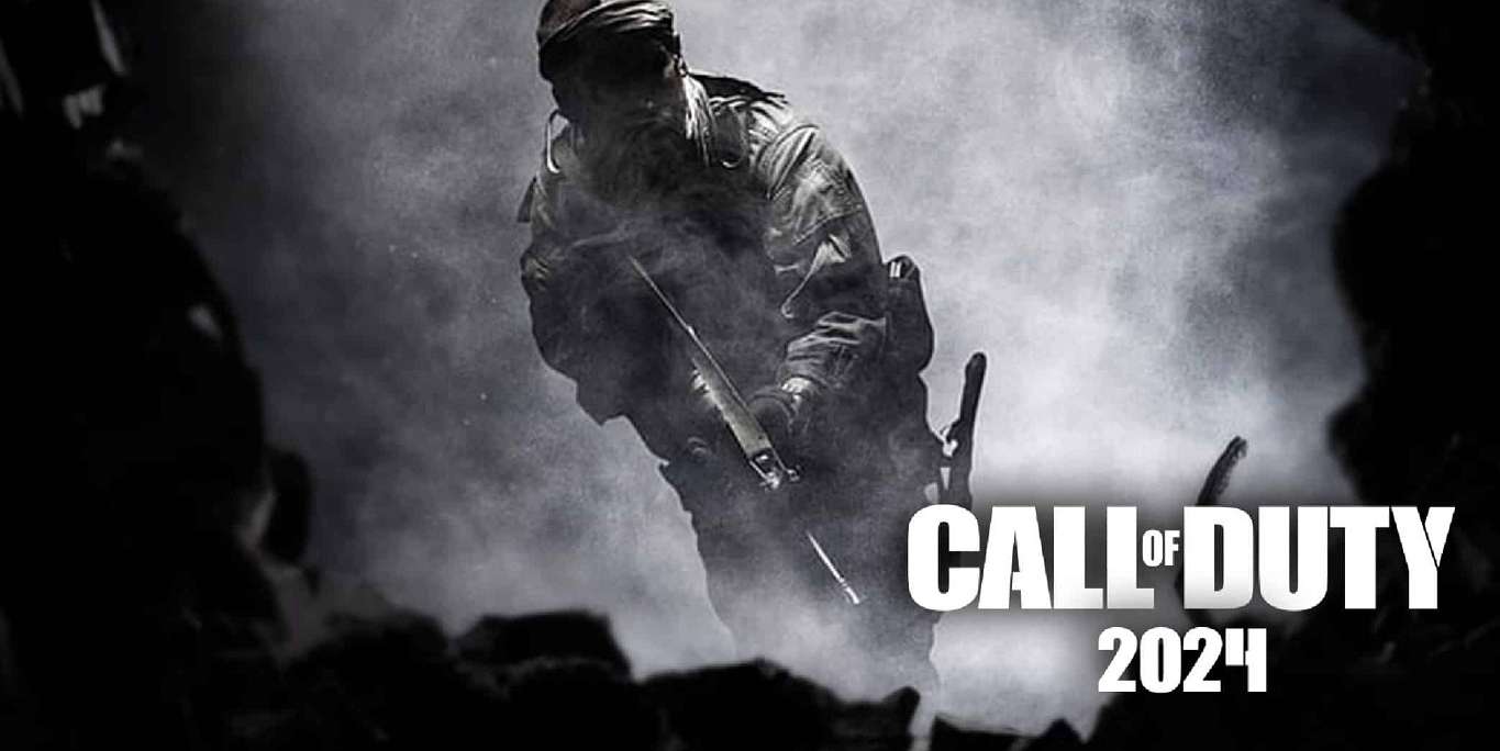 لعبة Call of Duty 2024 قد تصدر أيضاً لأجهزة PS4 واكسبوكس ون