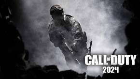 لعبة Call of Duty 2024 قد تصدر أيضاً لأجهزة PS4 واكسبوكس ون