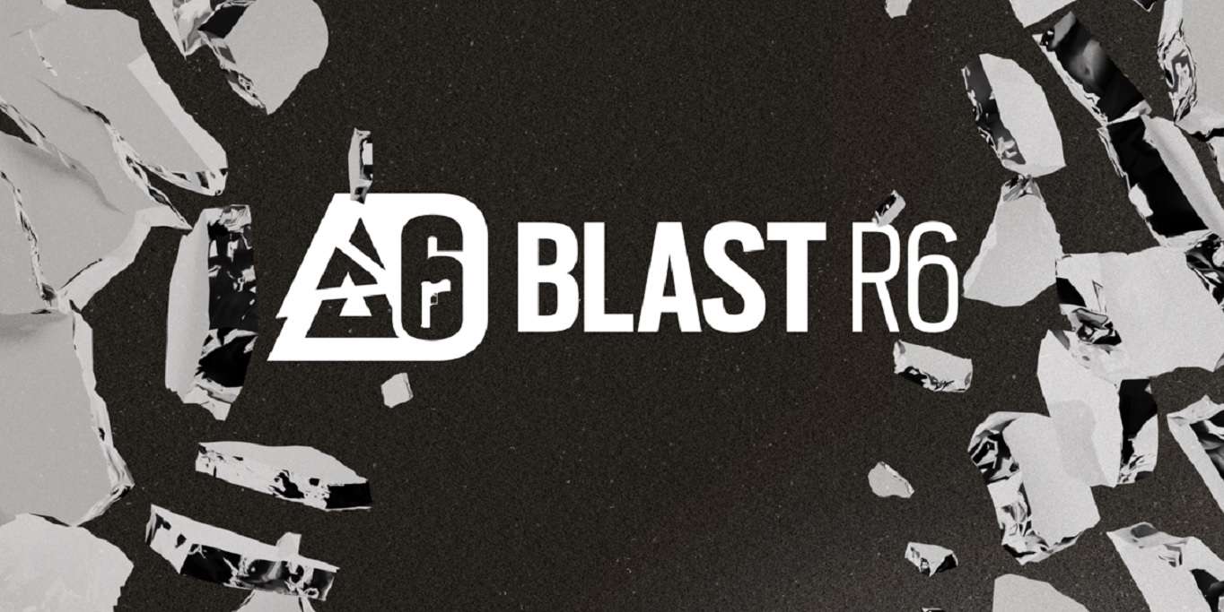 شركة Ubisoft و BLAST تكشفان عن دوري BLAST R6