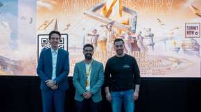 ببجي موبايل تتعاون مع VOV Gaming و Endless Studios لإطلاق مسابقة التصميم بالشرق الأوسط