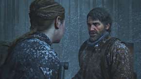 تروي بيكر يدافع عن قصة The Last of Us 2: أخبروني بنسخة أفضل من القصة