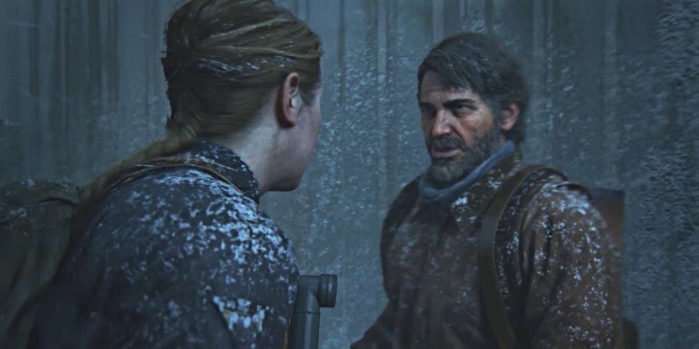 أحد أبطال The Last of Us ينفي تلقيه سيناريو الجزء الثالث حتى الآن
