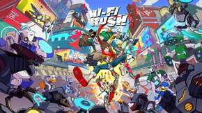 لعبة Hi-Fi Rush من Xbox قادمة إلى PS5 في 19 مارس